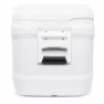 Igloo Coolers Marine Contour 120 113l Stiv Bærbar Kjøleboks, White, 96 x 42 x 47cm