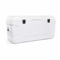 Igloo Coolers Marine Contour 150 142l Stiv Bærbar Kjøleboks Igloo Coolers Marine Contour 150 142l Stiv Bærbar Kjøleboks