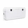 Igloo Coolers Marine Contour 150 142l Stiv Bærbar Kjøleboks, White, 106 x 47 x 51cm