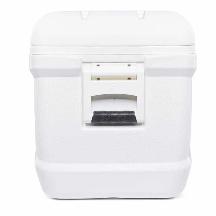 Igloo Coolers Marine Contour 150 142l Stiv Bærbar Kjøleboks, White, 106 x 47 x 51cm Igloo Coolers Marine Contour 150 142l Stiv Bærbar Kjøleboks, White, 106 x 47 x 51cm