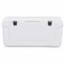 Igloo Coolers Marine Contour 150 142l Stiv Bærbar Kjøleboks, White, 106 x 47 x 51cm