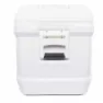 Igloo Coolers Marine Contour 150 142l Stiv Bærbar Kjøleboks, White, 106 x 47 x 51cm