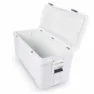 Igloo Coolers Marine Contour 150 142l Stiv Bærbar Kjøleboks, White, 106 x 47 x 51cm