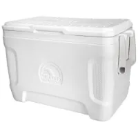 Igloo Coolers Marine Countour 25 23.7l Stiv Bærbar Kjøleboks Igloo Coolers Marine Countour 25 23.7l Stiv Bærbar Kjøleboks