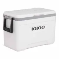 Igloo Coolers Marine Profil Ii 25 23l Stiv Bærbar Kjøleboks Igloo Coolers Marine Profil Ii 25 23l Stiv Bærbar Kjøleboks