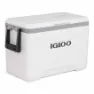 Igloo Coolers Marine Profil Ii 25 23l Stiv Bærbar Kjøleboks, White, One Size