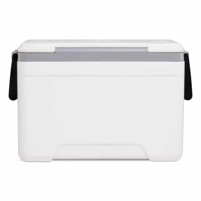 Igloo Coolers Marine Profil Ii 25 23l Stiv Bærbar Kjøleboks, White, One Size Igloo Coolers Marine Profil Ii 25 23l Stiv Bærbar Kjøleboks, White, One Size