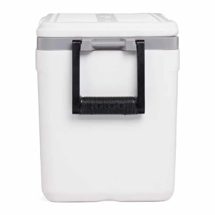 Igloo Coolers Marine Profil Ii 25 23l Stiv Bærbar Kjøleboks, White, One Size Igloo Coolers Marine Profil Ii 25 23l Stiv Bærbar Kjøleboks, White, One Size
