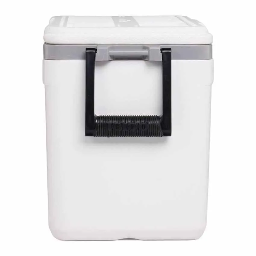 Igloo Coolers Marine Profil Ii 25 23l Stiv Bærbar Kjøleboks, White, One Size Igloo Coolers Marine Profil Ii 25 23l Stiv Bærbar Kjøleboks, White, One Size