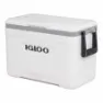 Igloo Coolers Marine Profil Ii 25 23l Stiv Bærbar Kjøleboks, White, One Size