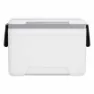 Igloo Coolers Marine Profil Ii 25 23l Stiv Bærbar Kjøleboks, White, One Size