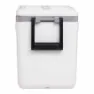 Igloo Coolers Marine Profil Ii 25 23l Stiv Bærbar Kjøleboks, White, One Size