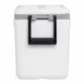 Igloo Coolers Marine Profil Ii 25 23l Stiv Bærbar Kjøleboks, White, One Size
