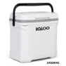 Igloo Coolers Marine Ultra 54 51l Stiv Bærbar Kjøleboks, White 1, 63.3 x 38.2 x 40.9cm