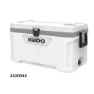 Igloo Coolers Marine Ultra 54 51l Stiv Bærbar Kjøleboks, White 1, 63.3 x 38.2 x 40.9cm