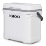 Igloo Coolers Marine Ultra Luxe 30 28l Stiv Bærbar Kjøleboks, White, 46 x 29 x 43cm