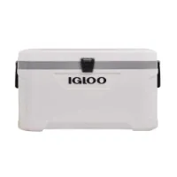 Igloo Coolers Marine Ultra Stiv Bærbar Kjøleboks 66.2l