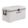 Igloo Coolers Marine Ultra Stiv Bærbar Kjøleboks 66.2l, White / grey, 29 25/32 x 16 19/32 x 10 1/16"