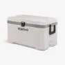 Igloo Coolers Marine Ultra Stiv Bærbar Kjøleboks 66.2l, White / grey, 29 25/32 x 16 19/32 x 10 1/16"