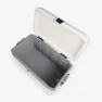 Igloo Coolers Marine Ultra Stiv Bærbar Kjøleboks 66.2l, White / grey, 29 25/32 x 16 19/32 x 10 1/16"