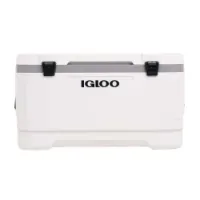 Igloo Coolers Marine Ultra Stiv Bærbar Kjøleboks 94.6l Igloo Coolers Marine Ultra Stiv Bærbar Kjøleboks 94.6l