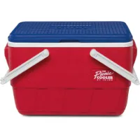 Igloo Coolers Pcinic Retro 24l Stiv Bærbar Kjøleboks