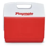 Igloo Coolers Playmate Elite 15l Stiv Bærbar Kjøleboks Igloo Coolers Playmate Elite 15l Stiv Bærbar Kjøleboks