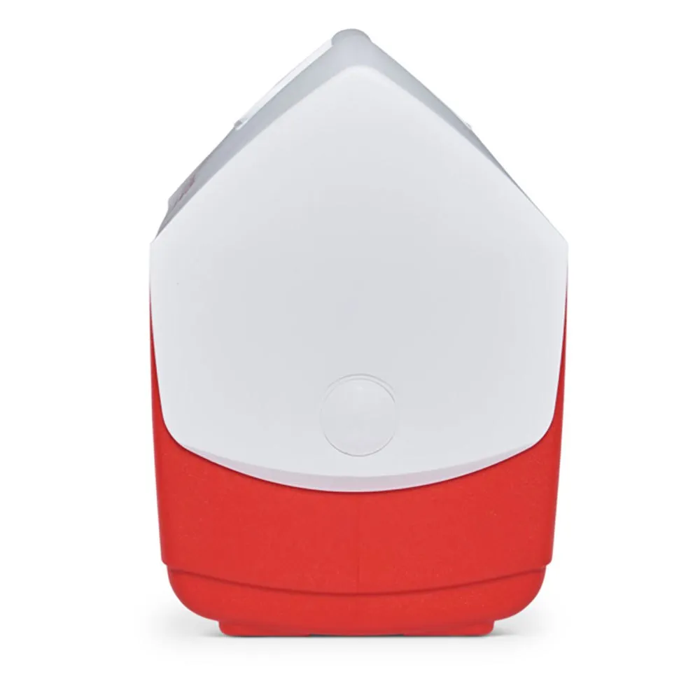Igloo Coolers Playmate Elite 15l Stiv Bærbar Kjøleboks, Red, One Size Igloo Coolers Playmate Elite 15l Stiv Bærbar Kjøleboks, Red, One Size