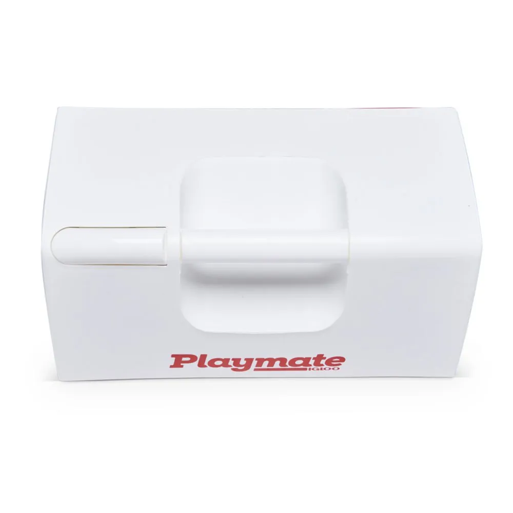 Igloo Coolers Playmate Elite 15l Stiv Bærbar Kjøleboks, Red, One Size Igloo Coolers Playmate Elite 15l Stiv Bærbar Kjøleboks, Red, One Size