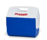 Igloo Coolers Playmate Elite 16 15l Stiv Bærbar Kjøleboks Igloo Coolers Playmate Elite 16 15l Stiv Bærbar Kjøleboks