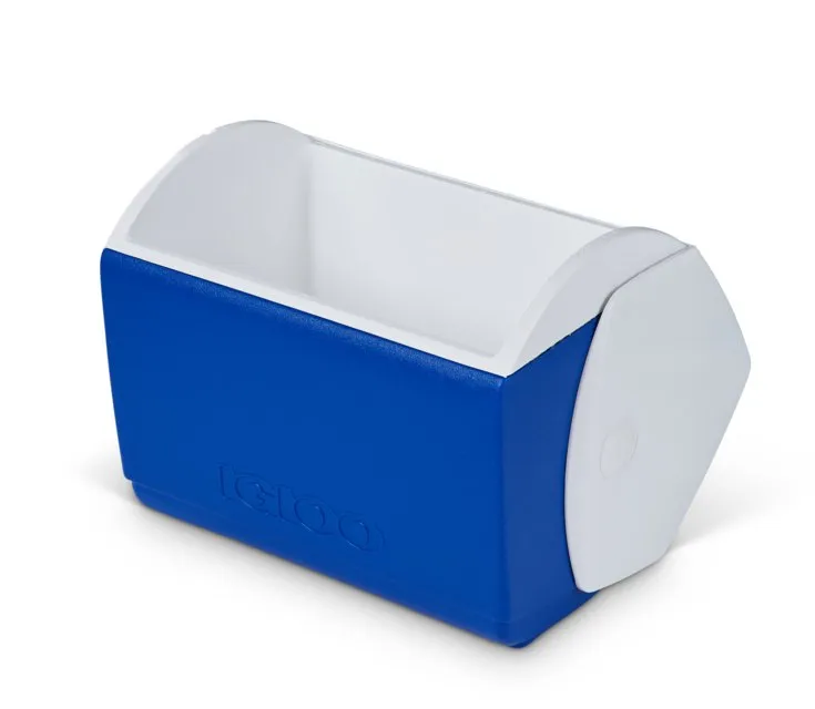 Igloo Coolers Playmate Elite 16 15l Stiv Bærbar Kjøleboks, Blue, One Size