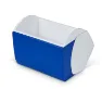 Igloo Coolers Playmate Elite 16 15l Stiv Bærbar Kjøleboks, Blue, One Size