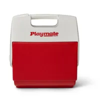 Igloo Coolers Playmate Pal 6l Stiv Bærbar Kjøleboks Igloo Coolers Playmate Pal 6l Stiv Bærbar Kjøleboks