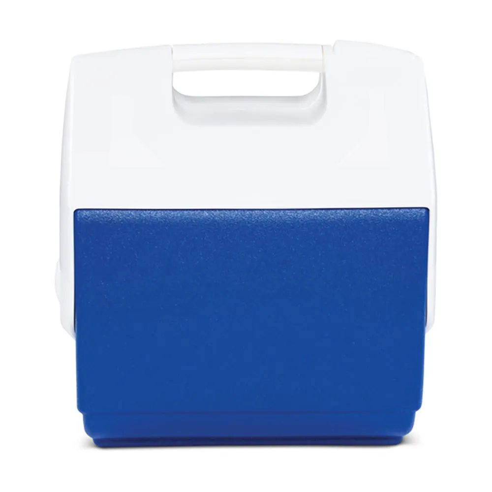 Igloo Coolers Playmate Pal 6l Stiv Bærbar Kjøleboks Igloo Coolers Playmate Pal 6l Stiv Bærbar Kjøleboks