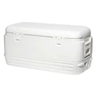 Igloo Coolers Polar 120 114l Stiv Bærbar Kjøleboks Igloo Coolers Polar 120 114l Stiv Bærbar Kjøleboks