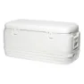 Igloo Coolers Polar 120 114l Stiv Bærbar Kjøleboks, White, One Size