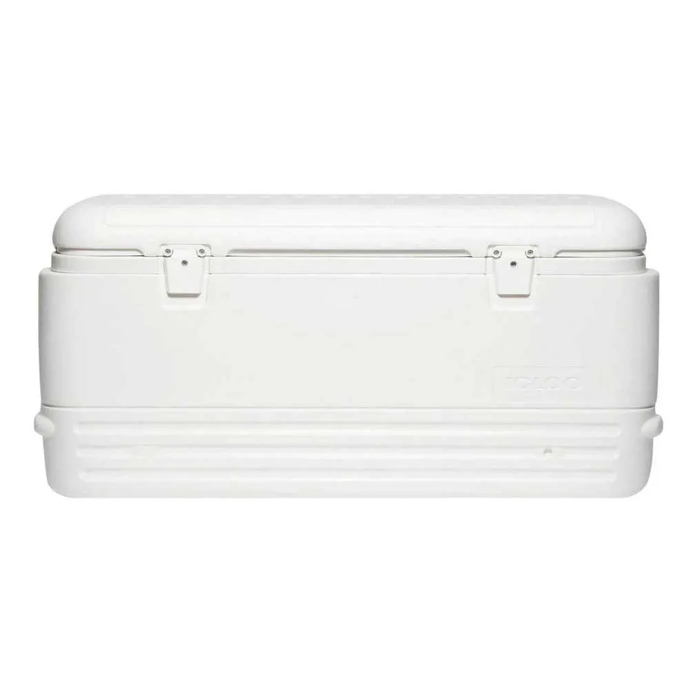 Igloo Coolers Polar 120 114l Stiv Bærbar Kjøleboks, White, One Size Igloo Coolers Polar 120 114l Stiv Bærbar Kjøleboks, White, One Size