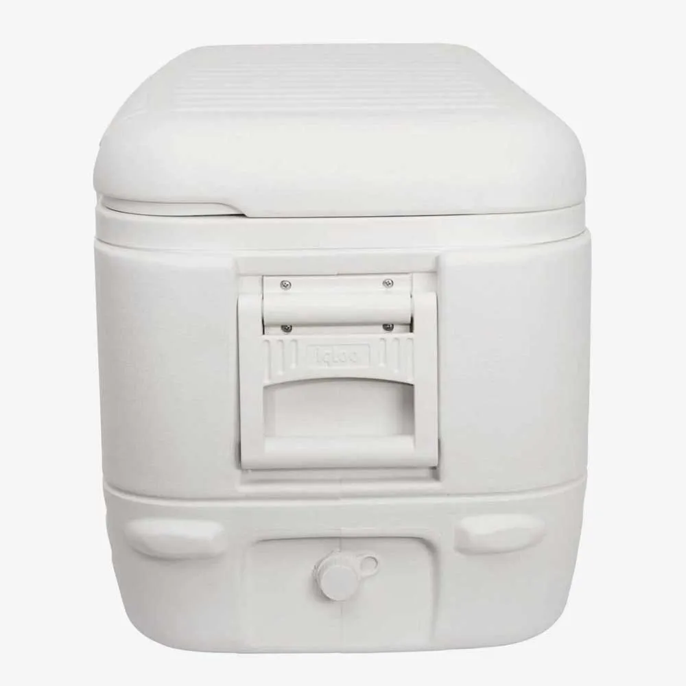 Igloo Coolers Polar 120 114l Stiv Bærbar Kjøleboks, White, One Size Igloo Coolers Polar 120 114l Stiv Bærbar Kjøleboks, White, One Size