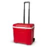 Igloo Coolers Profile 26l Stiv Bærbar Kjøleboks, Red, 46 x 33 x 42cm