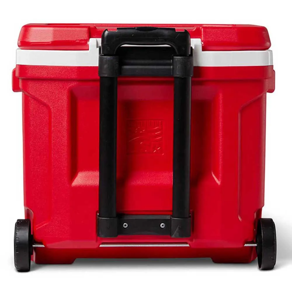Igloo Coolers Profile 26l Stiv Bærbar Kjøleboks, Red, 46 x 33 x 42cm Igloo Coolers Profile 26l Stiv Bærbar Kjøleboks, Red, 46 x 33 x 42cm