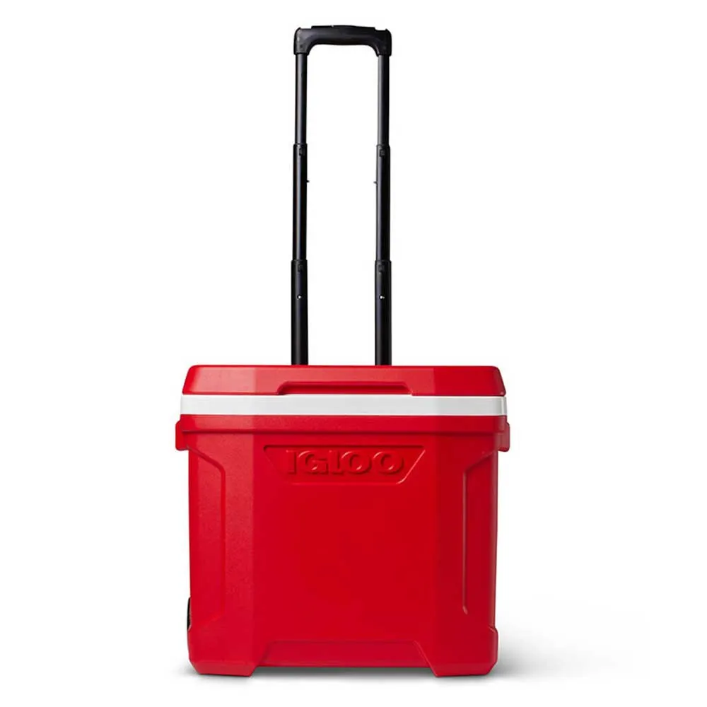 Igloo Coolers Profile 26l Stiv Bærbar Kjøleboks, Red, 46 x 33 x 42cm Igloo Coolers Profile 26l Stiv Bærbar Kjøleboks, Red, 46 x 33 x 42cm