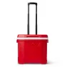 Igloo Coolers Profile 26l Stiv Bærbar Kjøleboks, Red, 46 x 33 x 42cm