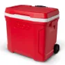 Igloo Coolers Profile 26l Stiv Bærbar Kjøleboks, Red, 46 x 33 x 42cm