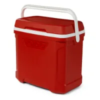 Igloo Coolers Profile 28l Stiv Bærbar Kjøleboks Igloo Coolers Profile 28l Stiv Bærbar Kjøleboks
