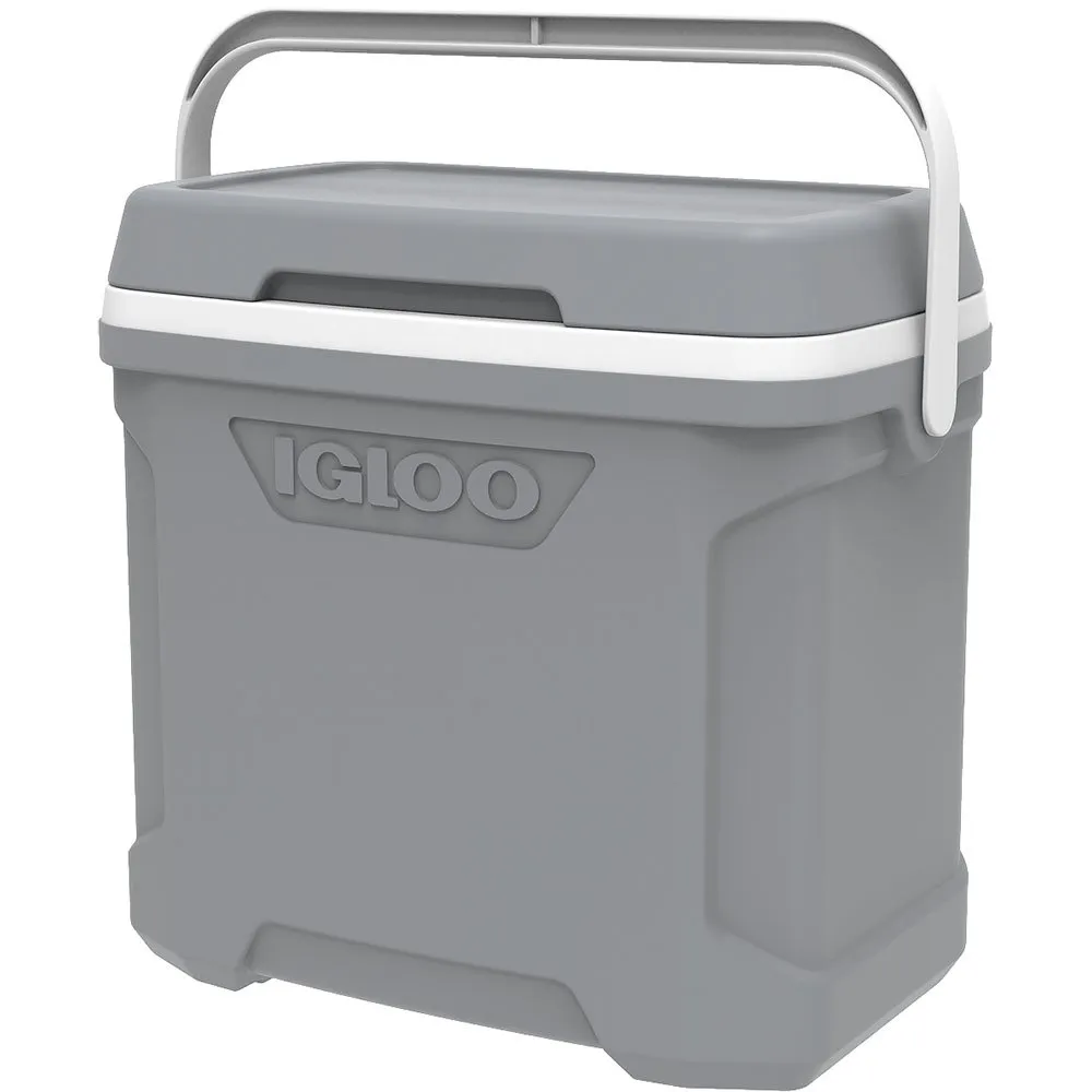 Igloo Coolers Profile 30 28l Stiv Bærbar Kjøleboks Igloo Coolers Profile 30 28l Stiv Bærbar Kjøleboks