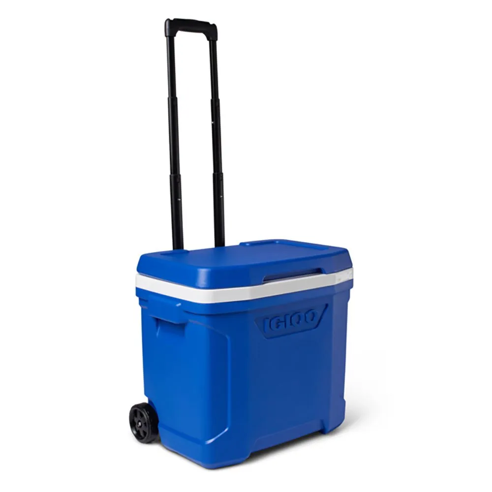 Igloo Coolers Profile Majestic 28 26l Stiv Bærbar Kjøleboks, Blue, One Size Igloo Coolers Profile Majestic 28 26l Stiv Bærbar Kjøleboks, Blue, One Size