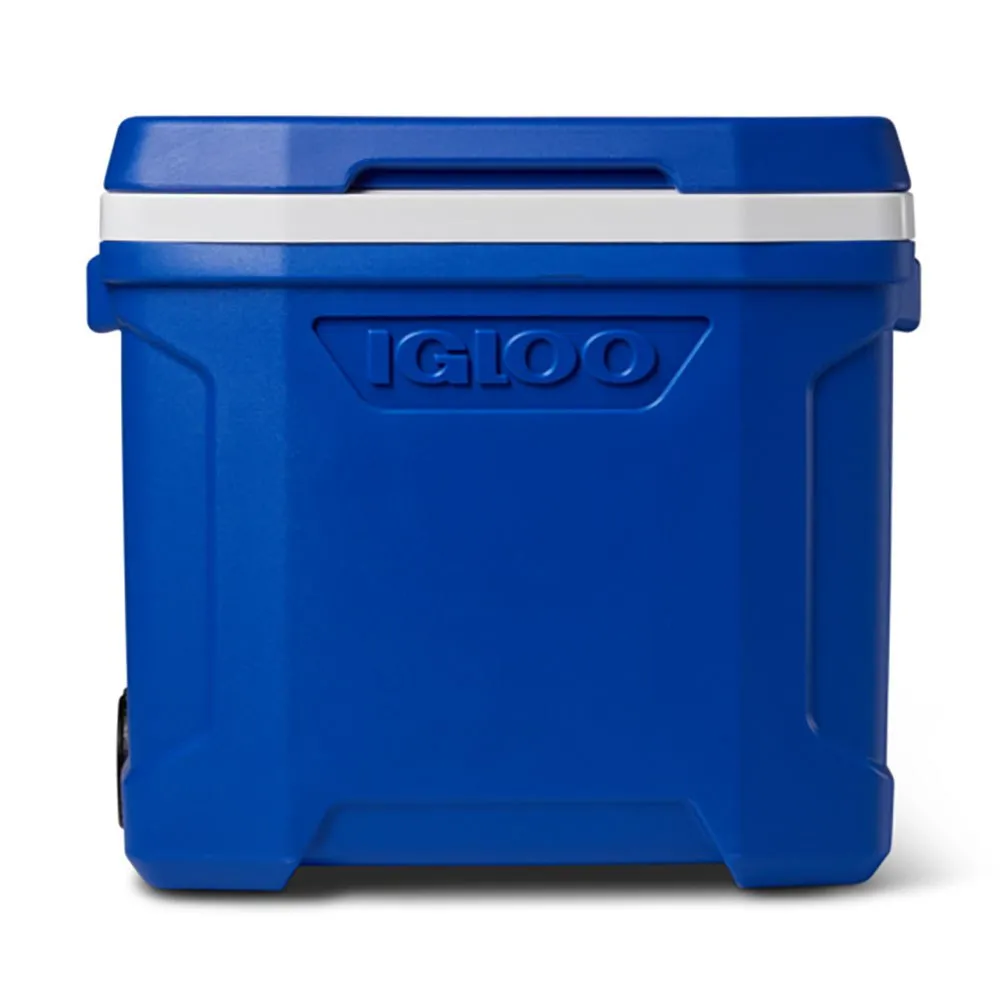 Igloo Coolers Profile Majestic 28 26l Stiv Bærbar Kjøleboks, Blue, One Size Igloo Coolers Profile Majestic 28 26l Stiv Bærbar Kjøleboks, Blue, One Size