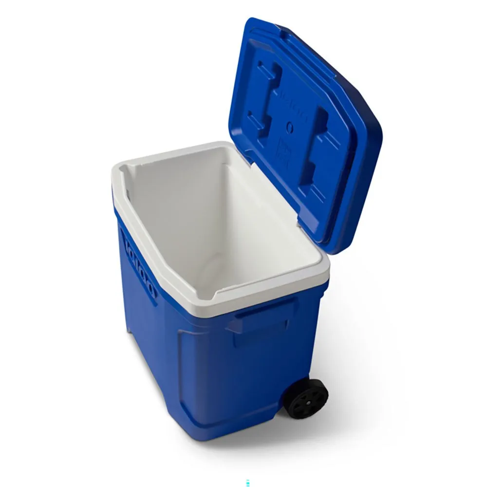Igloo Coolers Profile Majestic 28 26l Stiv Bærbar Kjøleboks, Blue, One Size Igloo Coolers Profile Majestic 28 26l Stiv Bærbar Kjøleboks, Blue, One Size