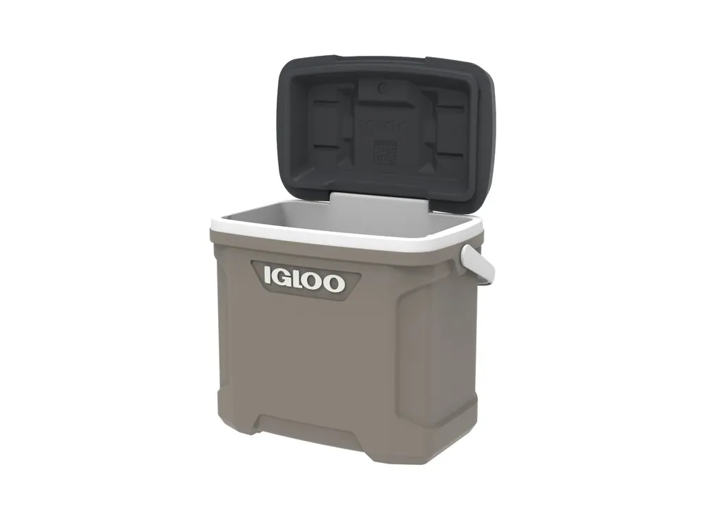 Igloo Coolers Profile Sportsman 30 28l Stiv Bærbar Kjøleboks, Sand, One Size Igloo Coolers Profile Sportsman 30 28l Stiv Bærbar Kjøleboks, Sand, One Size