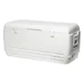 Igloo Coolers Quick&cool 142l Stiv Bærbar Kjøleboks, White, One Size